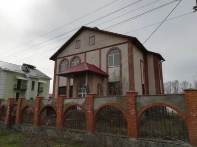 продаж 5-к будинок Васильківський, Мархалівка, 170000 $