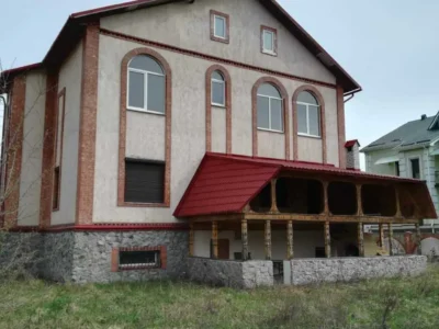 продаж 5-к будинок Васильківський, Мархалівка, 170000 $