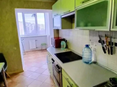 довгострокова оренда 1-к квартира Одеса, Київський, 8000 грн./міс.