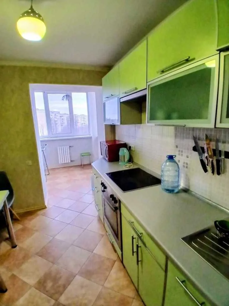 довгострокова оренда 1-к квартира Одеса, Київський, 8000 грн./міс.