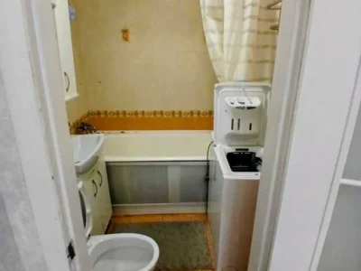 довгострокова оренда 1-к квартира Одеса, Київський, 8000 грн./міс.