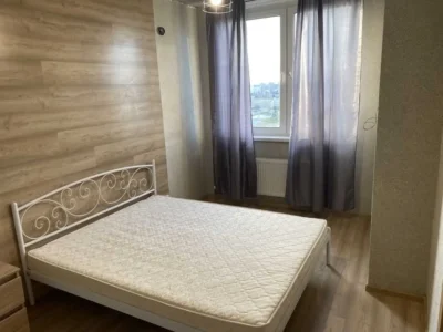 довгострокова оренда 1-к квартира Київ, Оболонський, 16000 грн./міс.