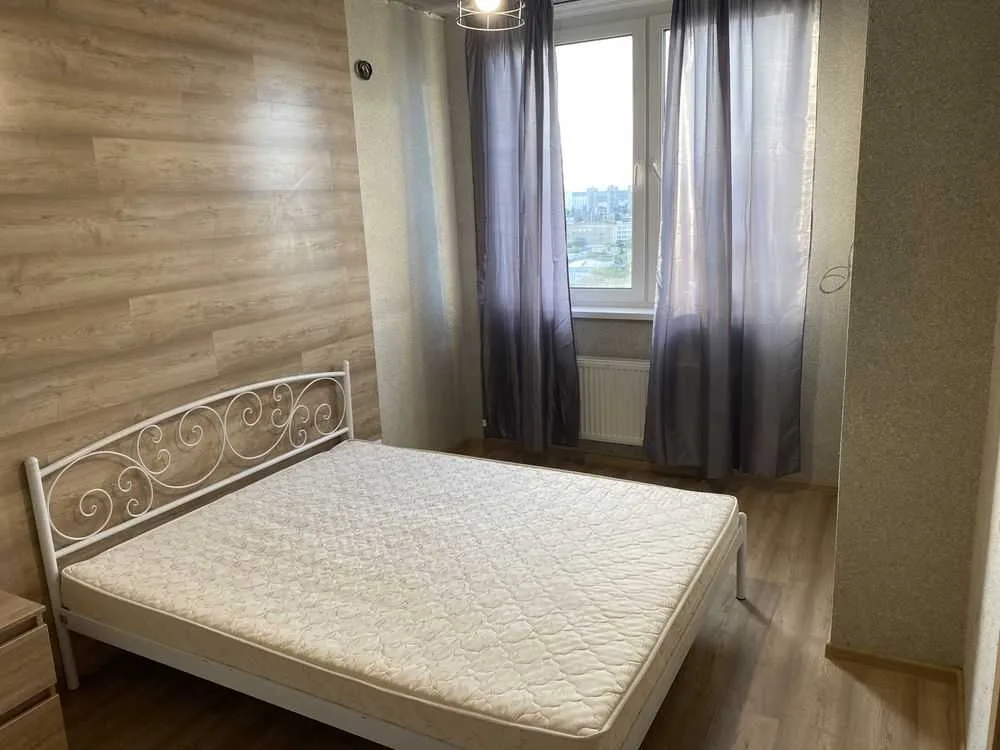 довгострокова оренда 1-к квартира Київ, Оболонський, 16000 грн./міс.