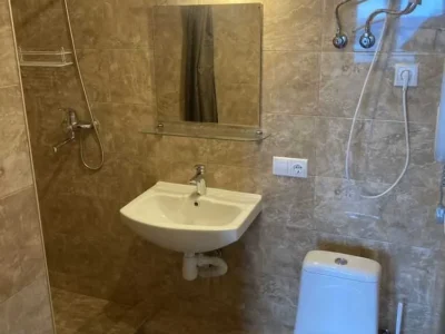 довгострокова оренда 1-к квартира Київ, Оболонський, 16000 грн./міс.