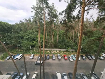 довгострокова оренда 1-к квартира Києво-Святошинський, Ірпінь, 13800 грн./міс.
