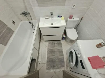 довгострокова оренда 1-к квартира Києво-Святошинський, Ірпінь, 13800 грн./міс.