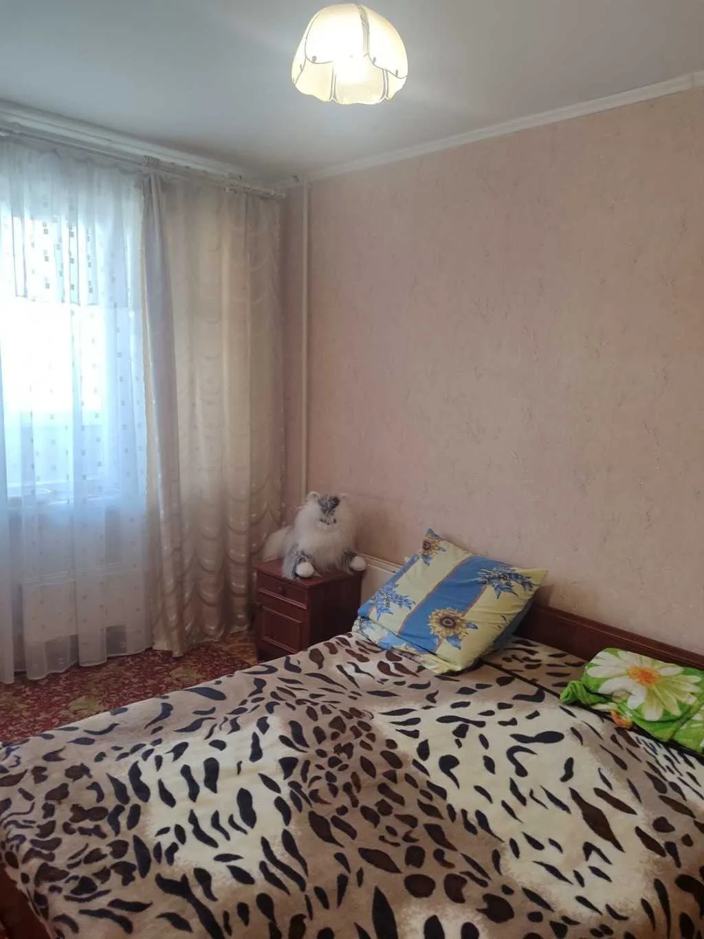 продаж 3-к квартира Смілянський, Сміла, 29000 $