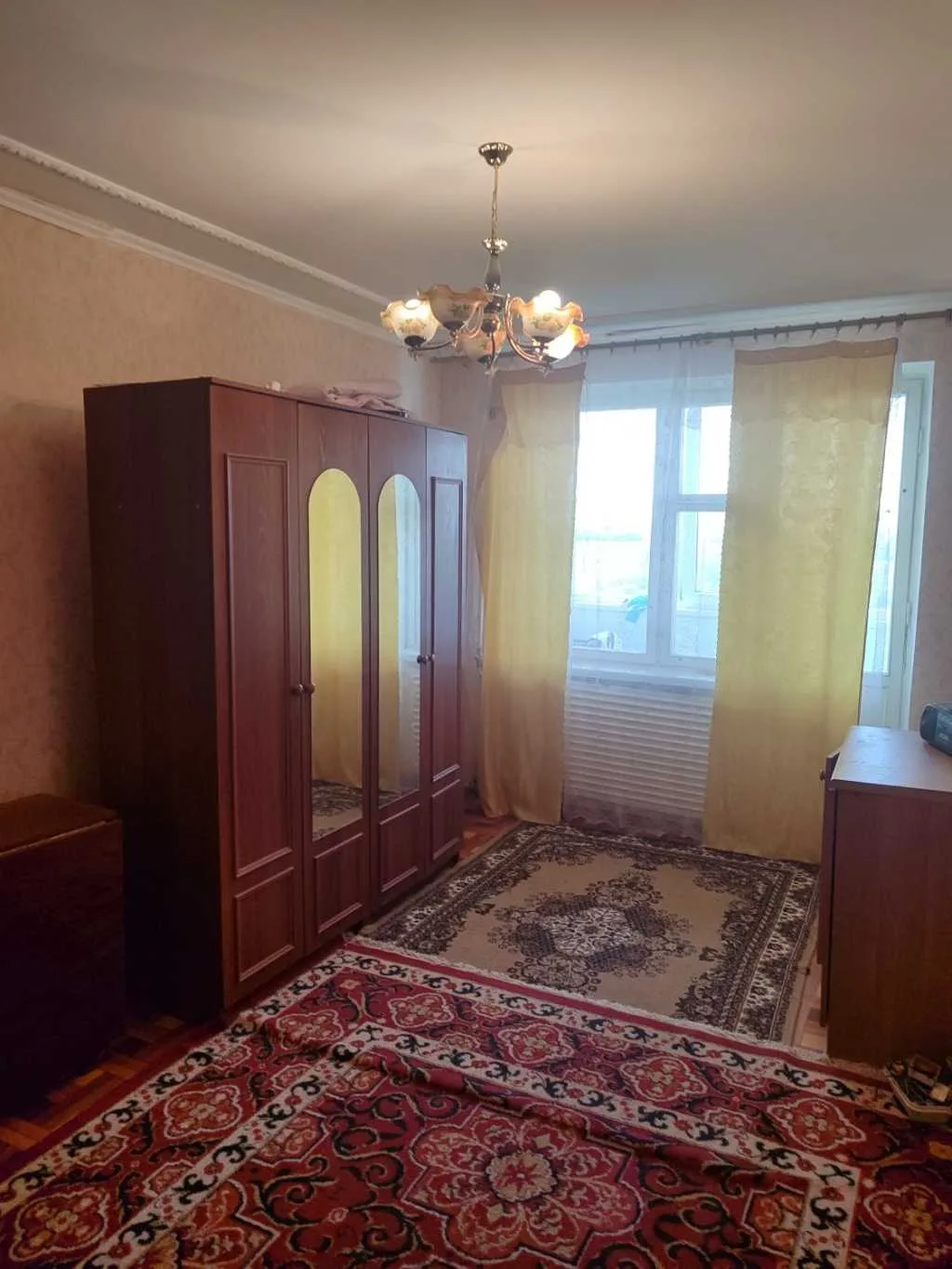 продаж 3-к квартира Смілянський, Сміла, 29000 $