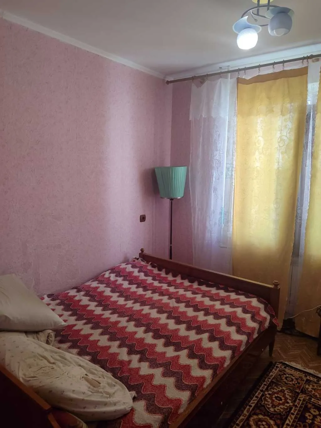 продаж 3-к квартира Смілянський, Сміла, 29000 $