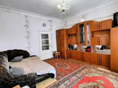 продаж 1-к квартира Одеса, Приморський, 20000 $