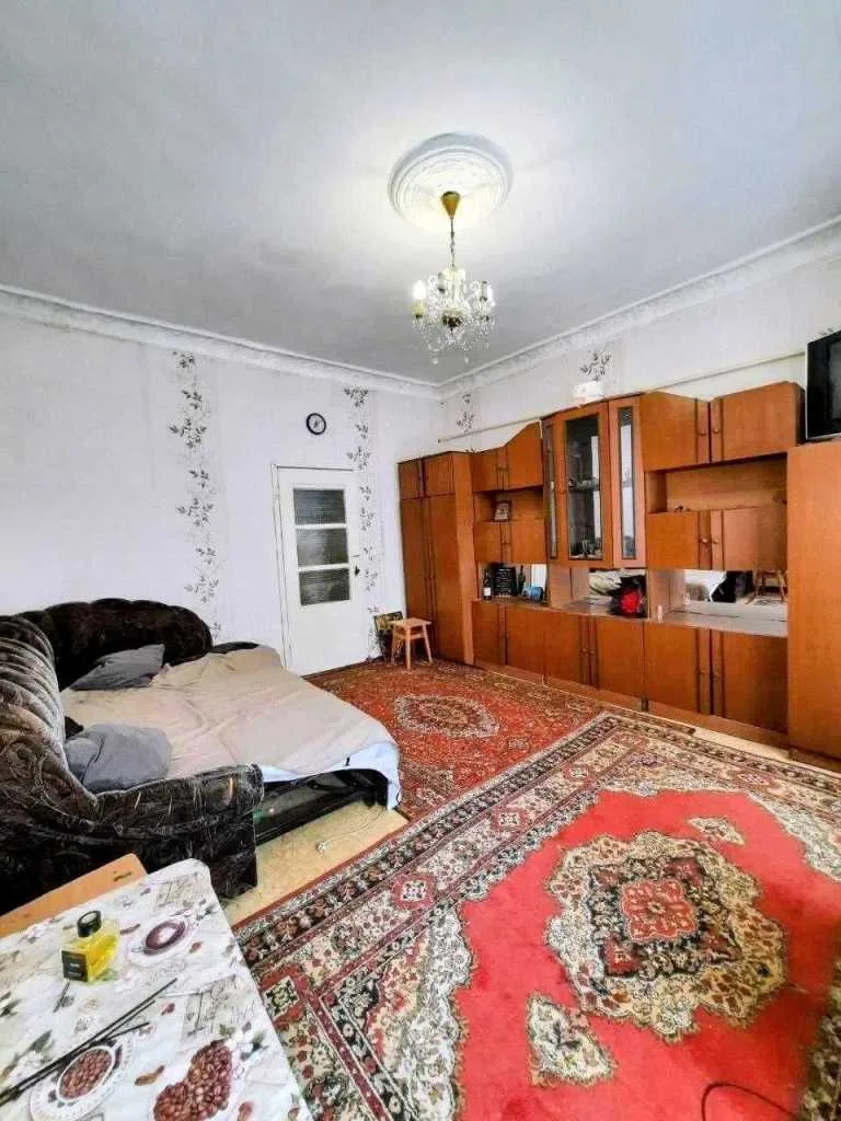 продаж 1-к квартира Одеса, Приморський, 20000 $