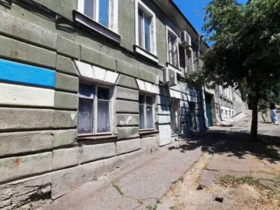 продаж 1-к квартира Одеса, Приморський, 20000 $