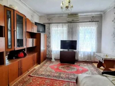 продаж 1-к квартира Одеса, Приморський, 20000 $