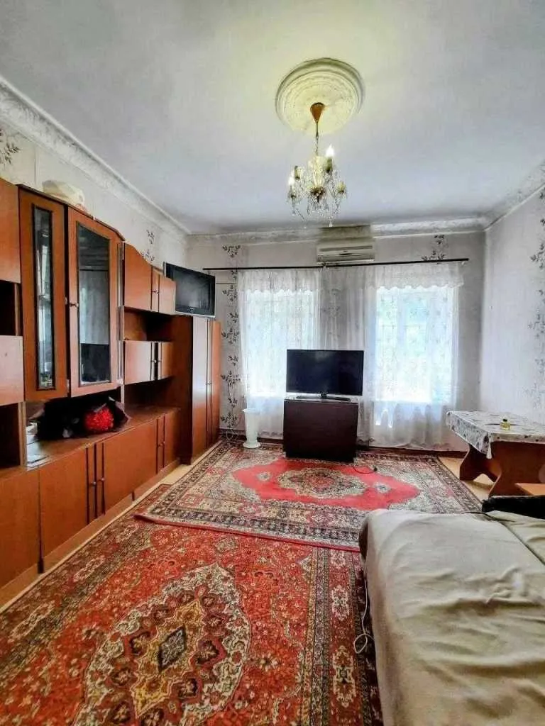 продаж 1-к квартира Одеса, Приморський, 20000 $