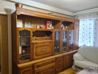 продаж 2-к квартира Київ, Дніпровський, 52000 $