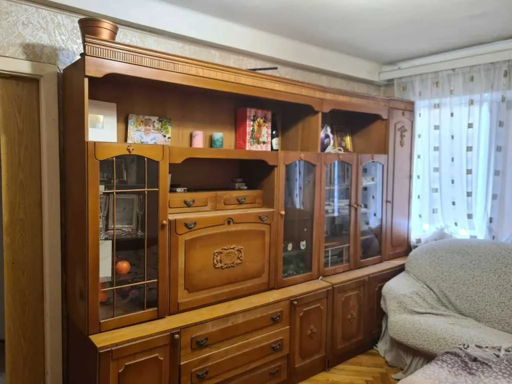 продаж 2-к квартира Київ, Дніпровський, 52000 $