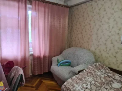 продаж 2-к квартира Київ, Дніпровський, 52000 $