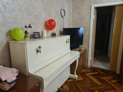 продаж 2-к квартира Київ, Дніпровський, 52000 $