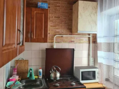 продаж 2-к квартира Київ, Дніпровський, 52000 $