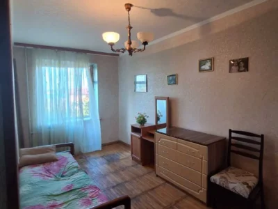 продаж 2-к квартира Білоцерківський, Біла Церква, 45000 $