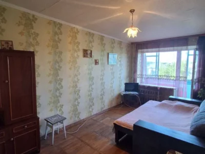 продаж 2-к квартира Білоцерківський, Біла Церква, 45000 $