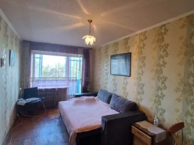 продаж 2-к квартира Білоцерківський, Біла Церква, 45000 $