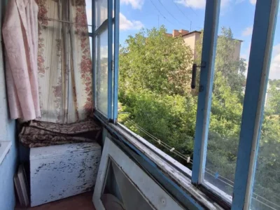 продаж 2-к квартира Білоцерківський, Біла Церква, 45000 $