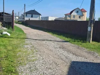 продаж ділянка сільськогосподарського призначення Бориспільський, Гнідин, 45000 $