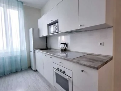 довгострокова оренда 1-к квартира Київ, Шевченківський, 25000 грн./міс.