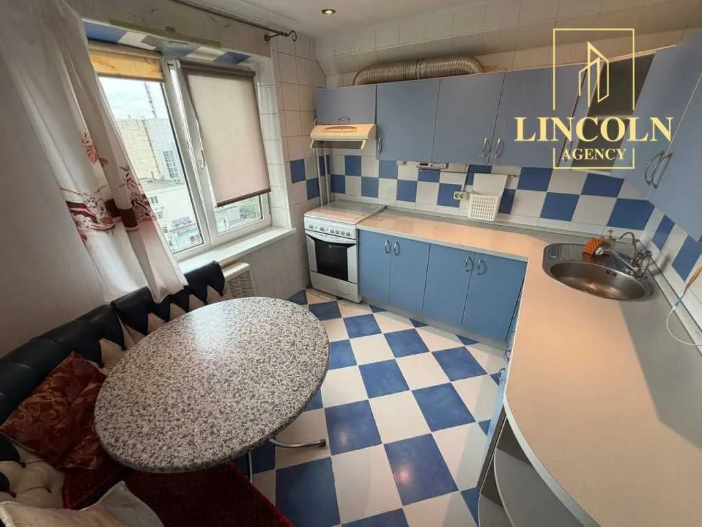 продаж 2-к квартира Київ, Оболонський, 55000 $