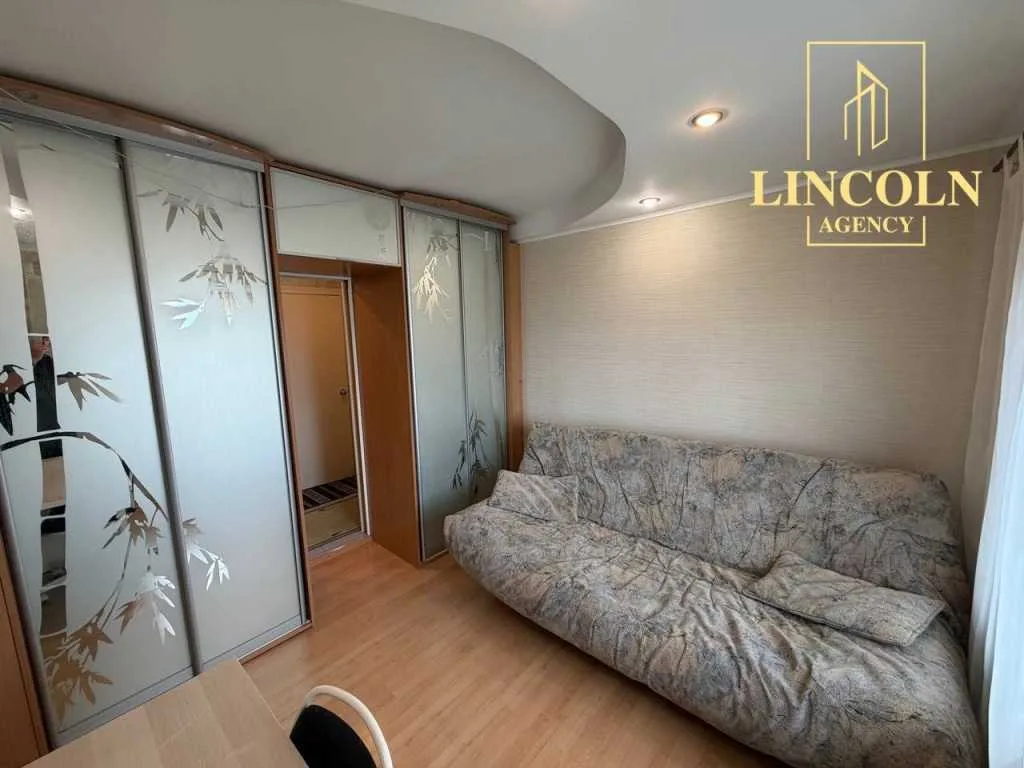продаж 2-к квартира Київ, Оболонський, 55000 $