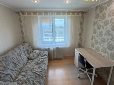 продаж 2-к квартира Київ, Оболонський, 55000 $