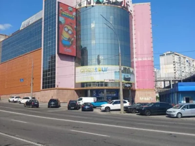 довгострокова оренда торгові площі Київ, Солом`янський, 80000 грн./міс.