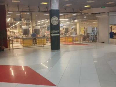 довгострокова оренда торгові площі Київ, Солом`янський, 80000 грн./міс.