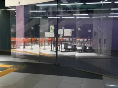 довгострокова оренда торгові площі Київ, Солом`янський, 170000 грн./міс.