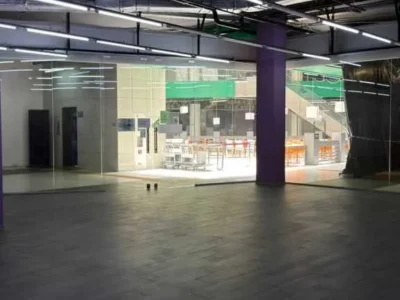 довгострокова оренда торгові площі Київ, Солом`янський, 170000 грн./міс.