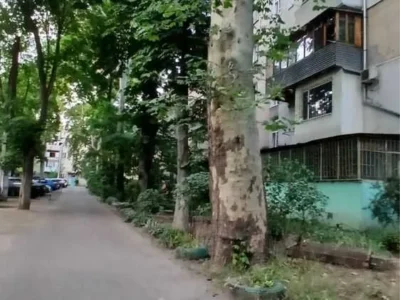 продаж 1-к квартира Одеса, Хаджибейський, 23500 $