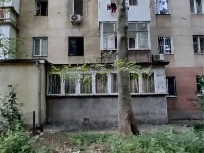 продаж 1-к квартира Одеса, Хаджибейський, 23500 $