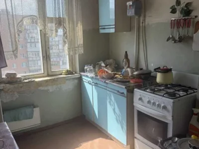продаж 2-к квартира Одеса, Приморський, 31000 $