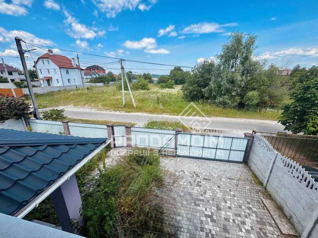 продаж 5-к будинок Вишгородський, Старі Петрівці, 129920 $