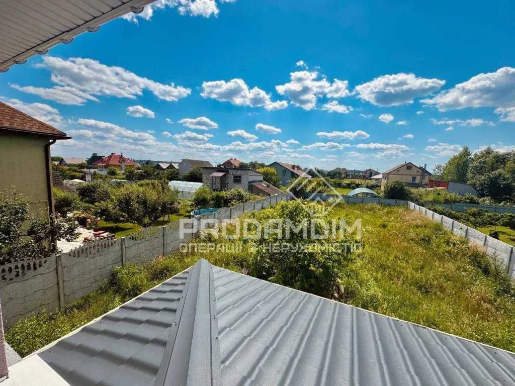 продаж 5-к будинок Вишгородський, Старі Петрівці, 129920 $