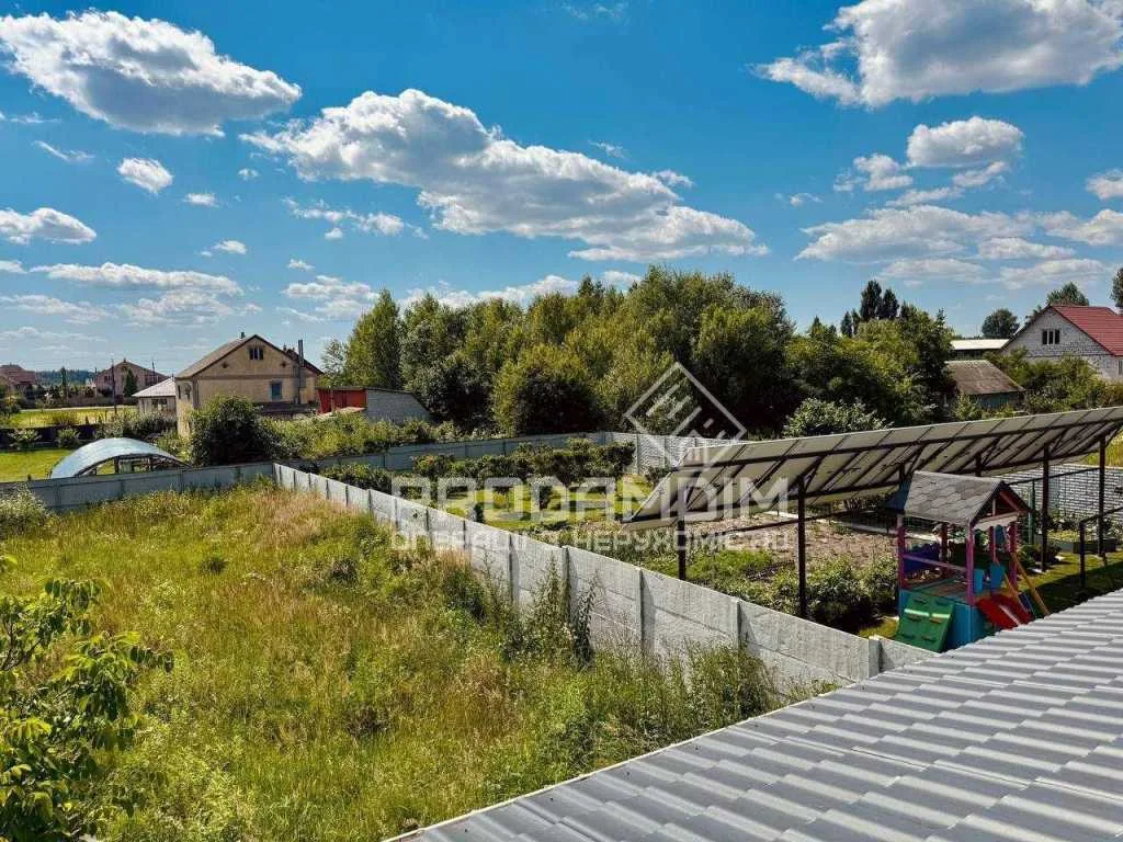 продаж 5-к будинок Вишгородський, Старі Петрівці, 129920 $