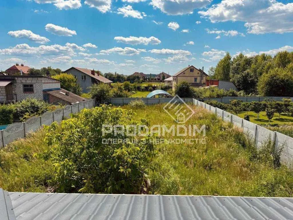продаж 5-к будинок Вишгородський, Старі Петрівці, 129920 $