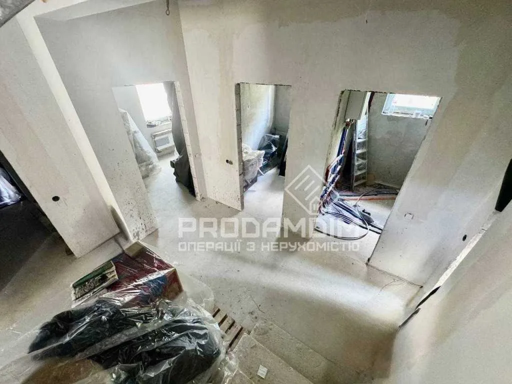 продаж 5-к будинок Вишгородський, Старі Петрівці, 129920 $
