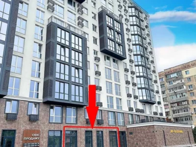 довгострокова оренда приміщення вільного призначення, будівлі Дніпро, Індустріальний, 111000 грн./міс.