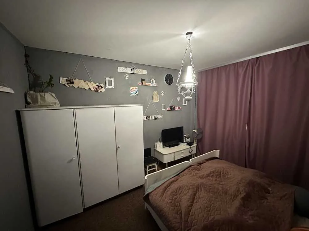 продаж 2-к квартира Київ, Оболонський, 76000 $