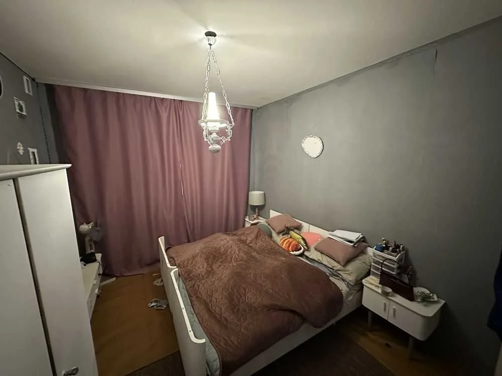 продаж 2-к квартира Київ, Оболонський, 76000 $