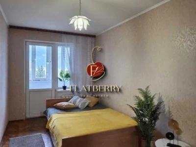 Без% Продаж 3К, проспект Леся Курбаса 4, Святошинський район