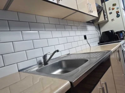 продаж 1-к квартира Києво-Святошинський, Буча, 62000 $