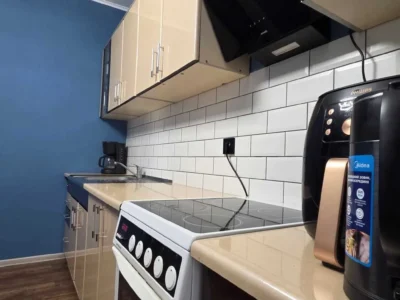 продаж 1-к квартира Києво-Святошинський, Буча, 62000 $